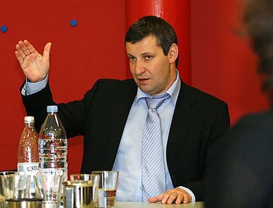 Türkiye'yi boykot edelim