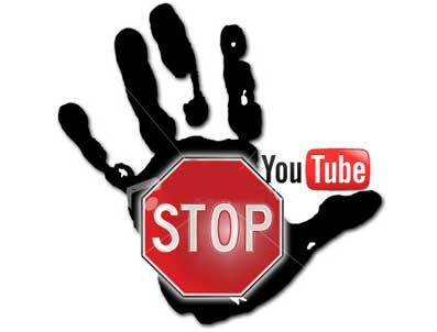 YouTube yasağı kalktı