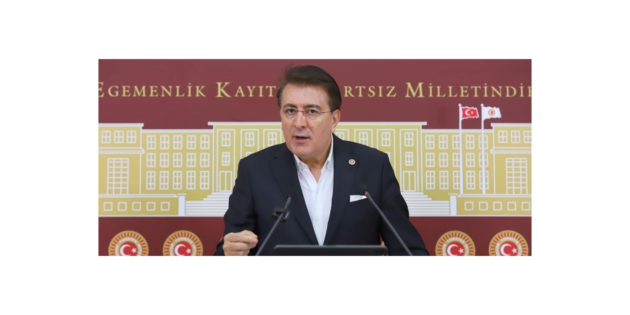 Milletvekili Aydemir’den Yazıcıoğlu’na vefa