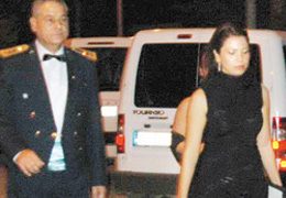 TSK'dan Cumhuriyete isyan halka ihanet