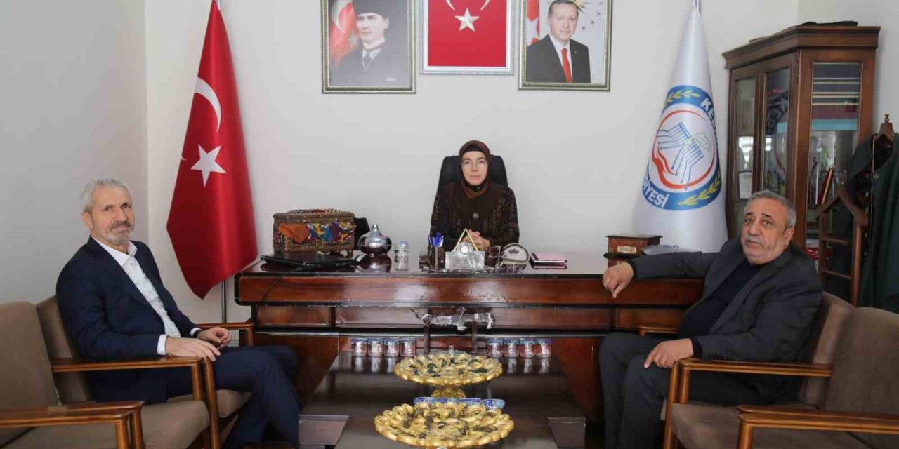 ’’Ülkemizin dünyada etkin bir güç haline gelmesini engellemek isteyenlere milletimiz geçit vermeyecek’’