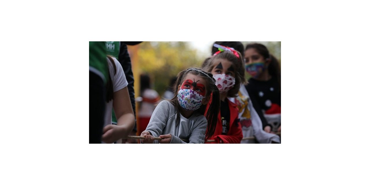 Deprem sonrasında çocuklarda yas süreci nasıl yönetilmeli