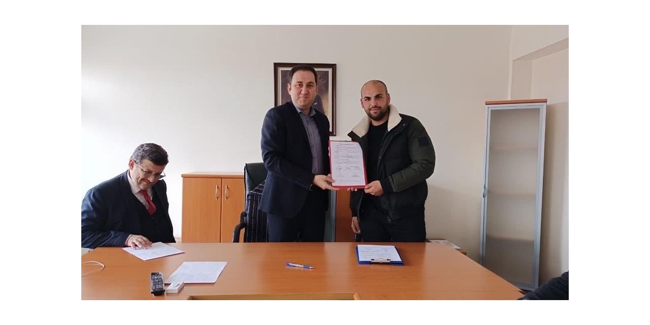 Bolvadin’de yatırım planlama ve değerlendirme toplantısı yapıldı