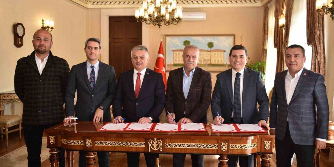 Kütükçü Mahallesi’ne yeni Aile Sağlığı Merkezi