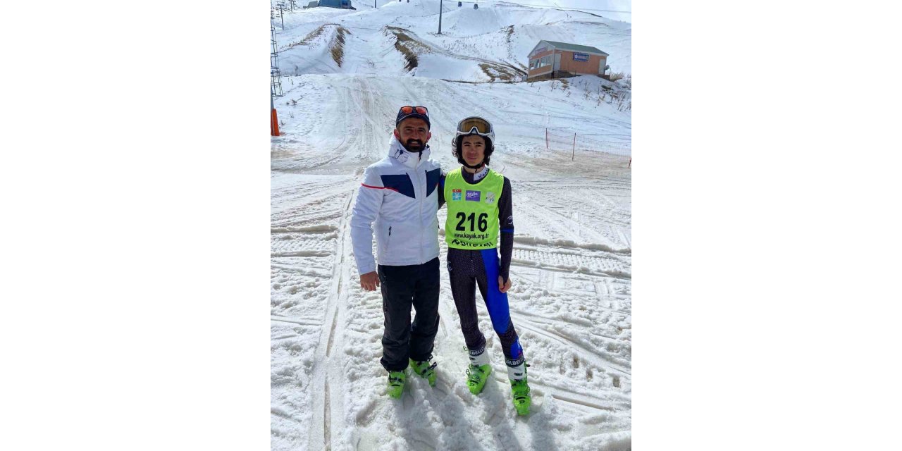 Karadoğan İtalya’da kayacak