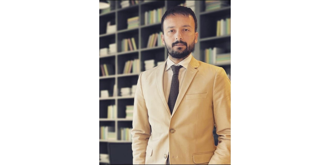 Emrullah Ekiz: "Herkesin ilgisine ve desteğine talibiz"