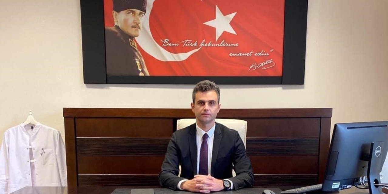 Ramazan ayında yeterli ve dengeli beslenme önemli