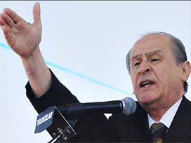 Devlet Bahçeli ne yapmak istiyor?