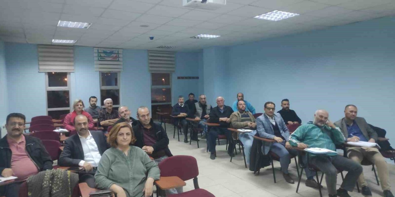 Melikgazi’den arıcılık ekonomisine destek