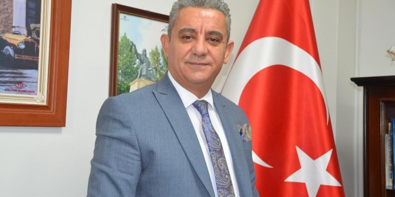 Beyazay Derneği Kırşehir’de 1. Olağan Kongresini Yaptı