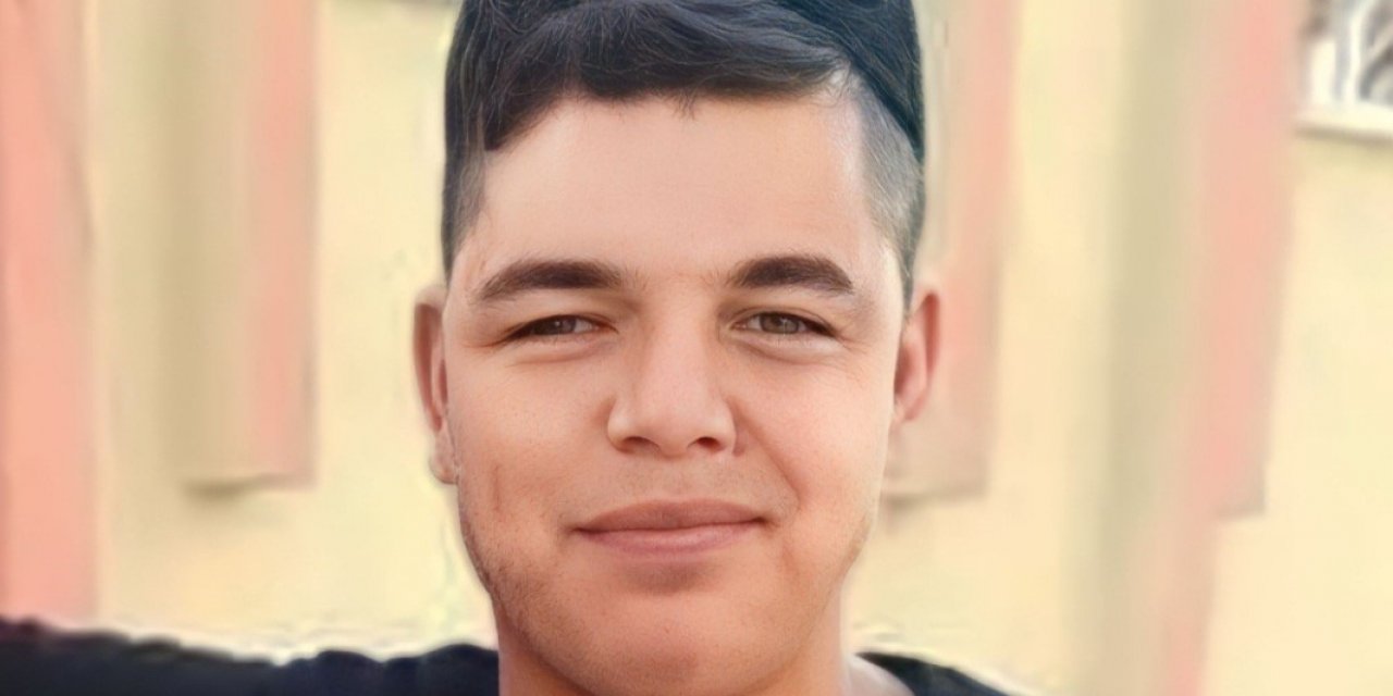 Samsun’da 20 yaşındaki gencin şüpheli ölümü