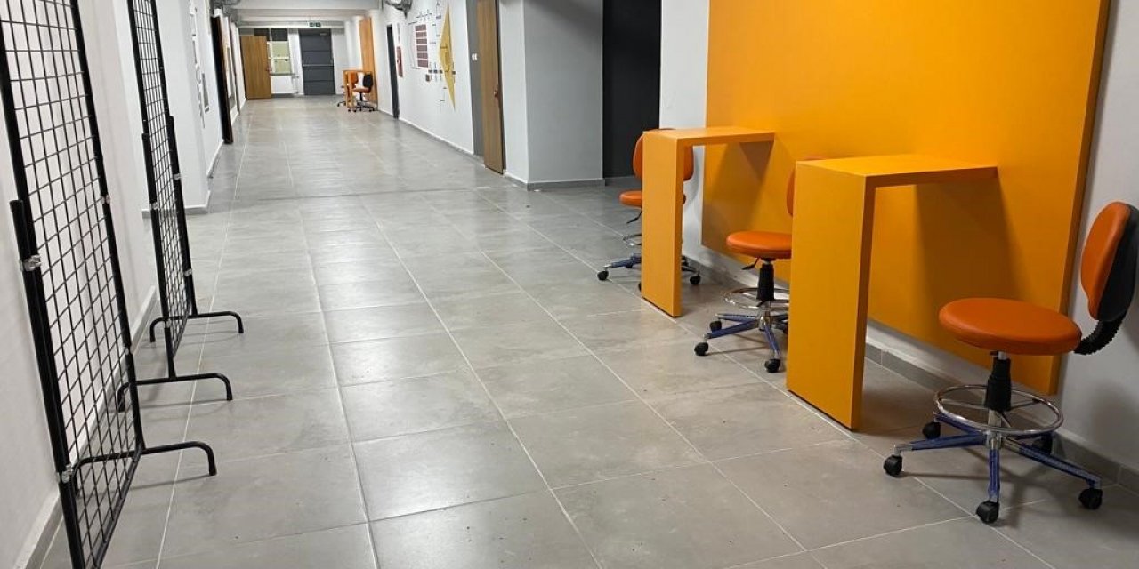 Zonguldak’ta 3 yeni BİLSEM daha hizmete girdi