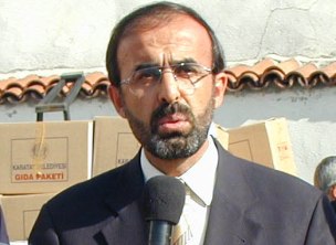 Saadet 'Şen'lendi