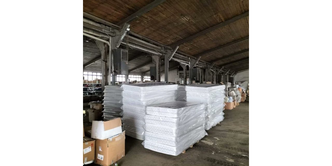 Kastamonu’dan deprem bölgesine yardımlar devam ediyor