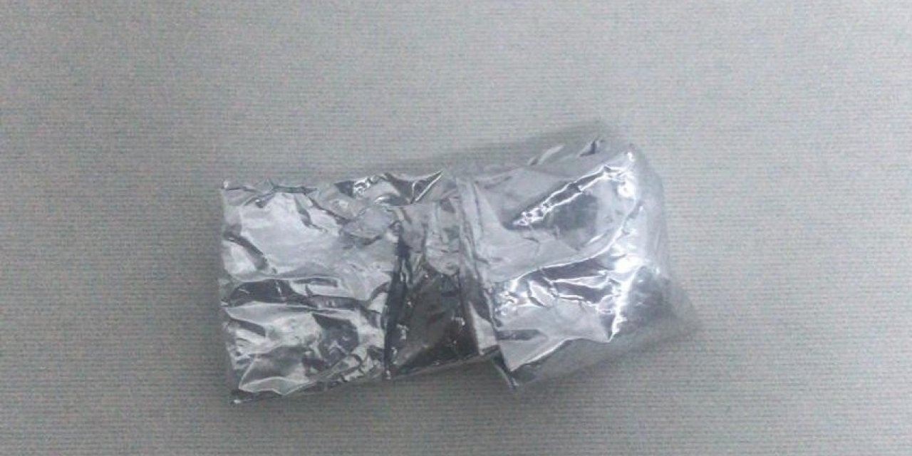 Sultanhisar’da uyuşturucu madde kullanan 3 şüpheli hakkında adli işlem başlatıldı
