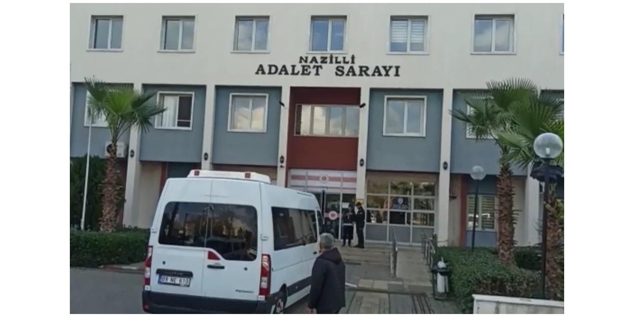 Nazilli’de başarılı operasyon: 17 tutuklama