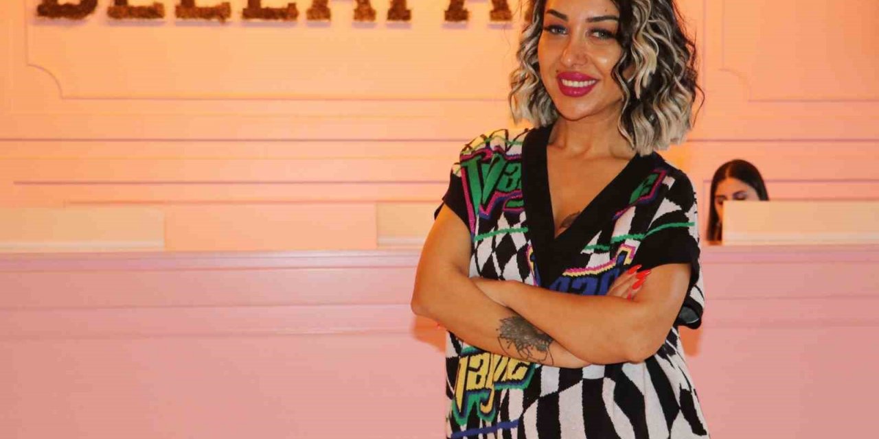 Güzellik Uzmanı Çekinmez: "Ramazanda cildinizi iki kat nemlendirin"