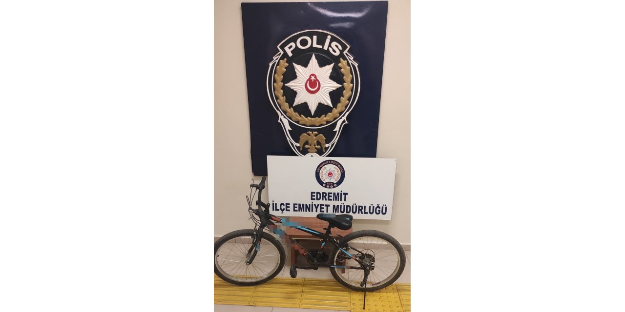 Van’da değişik suçlardan 20 kişi tutuklandı