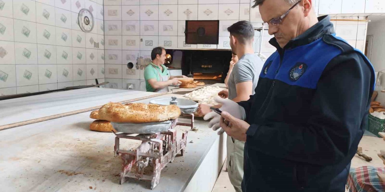 77 markette bin 110 ürün denetlendi: 9 zincir markete idari işlem uygulandı