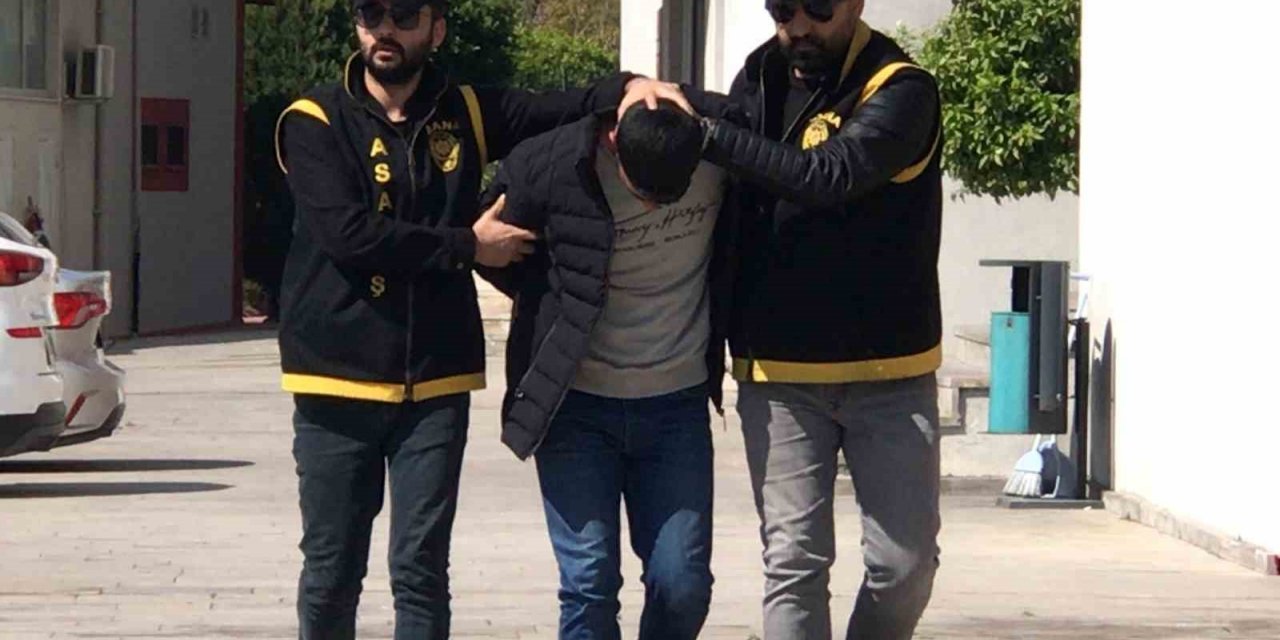 Evin tapusunu isteyen ağabeyini öldürdü