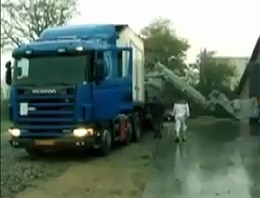 Tavuk menü alırken dikkat