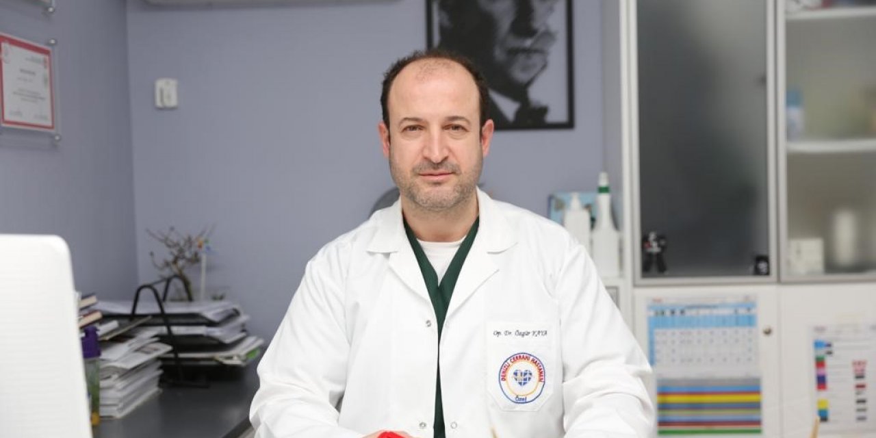 Zayıflamak isteyenler mide balonuyla hayalini kurdukları görünüme kavuşuyor