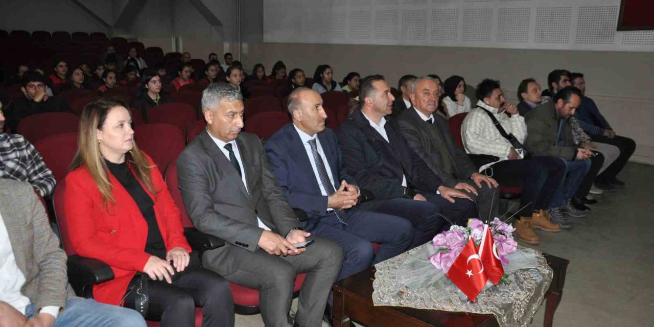 Kars’ta “Bilgi Yarışması” heyecanı