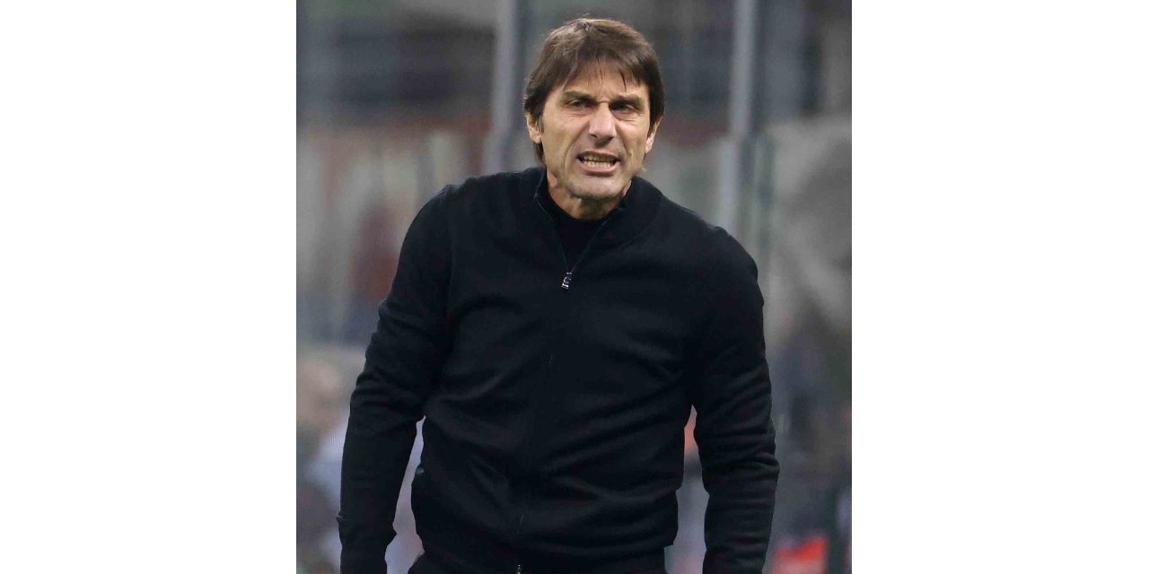 Tottenham, Antonio Conte ile yollarını ayırdı