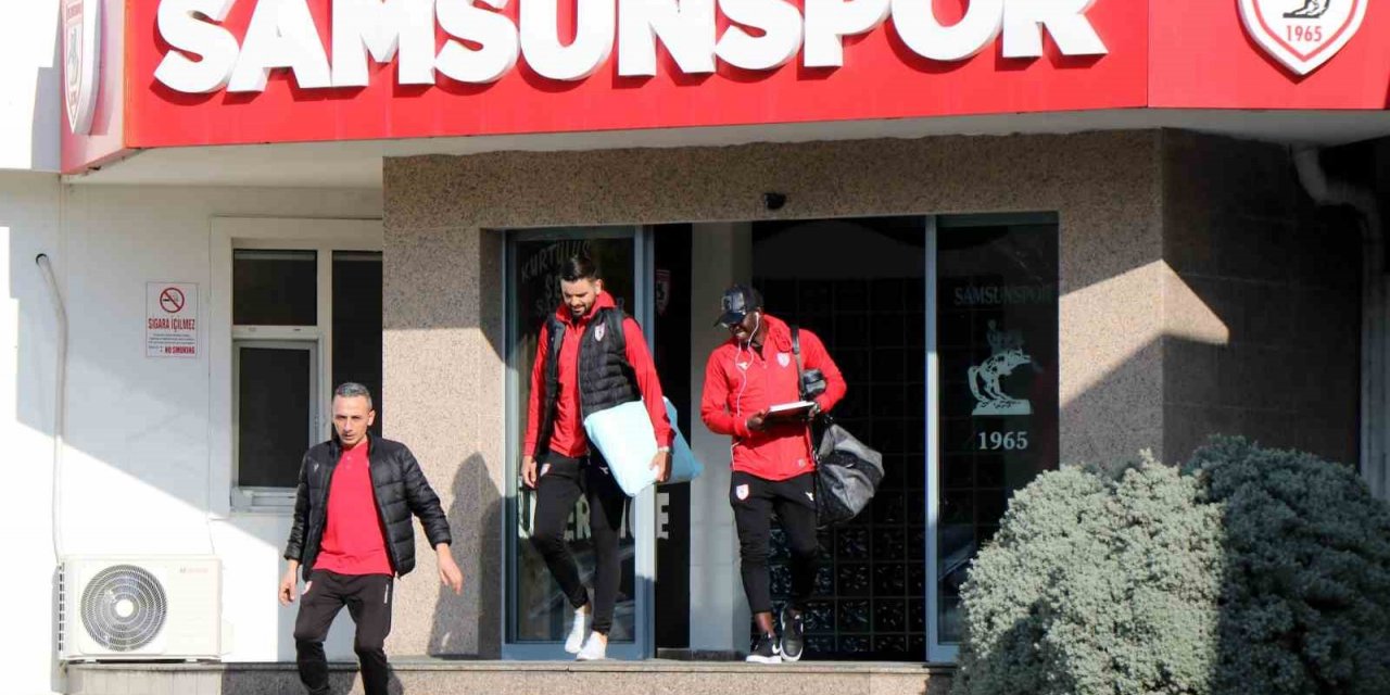 Hüseyin Eroğlu: “Ligin zirvesindeyiz, zirvede kalmak istiyoruz”