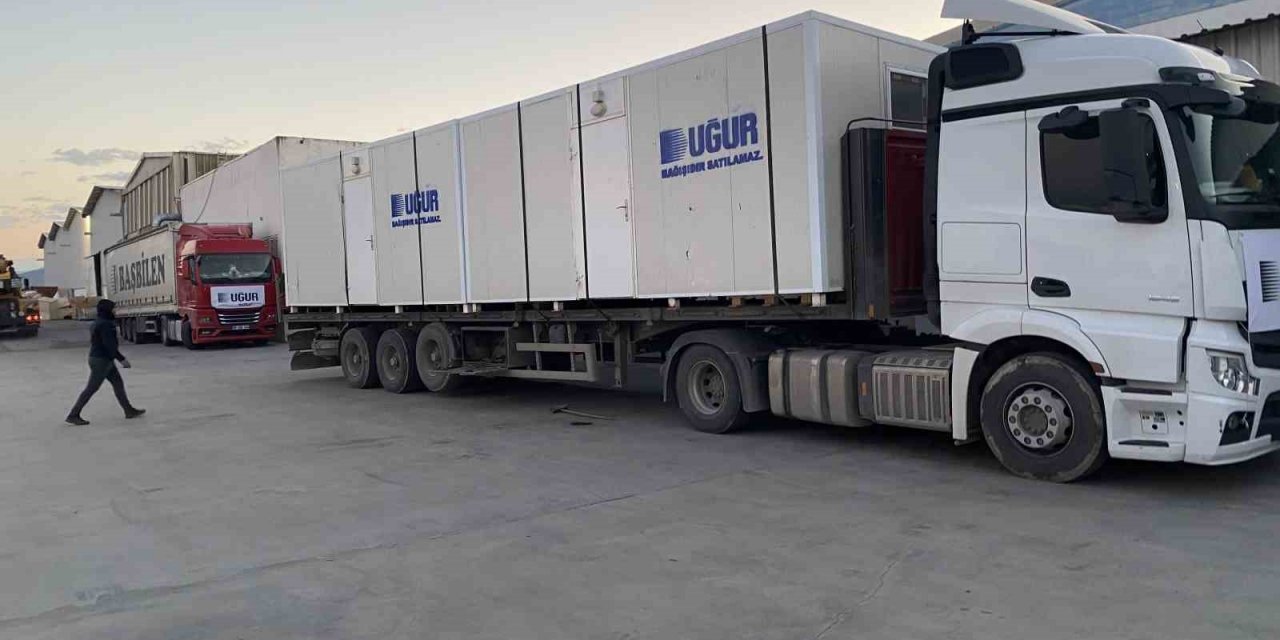 Türkiye tek yürek olmaya devam ediyor