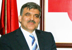 367 şart, birinci tur yeniden