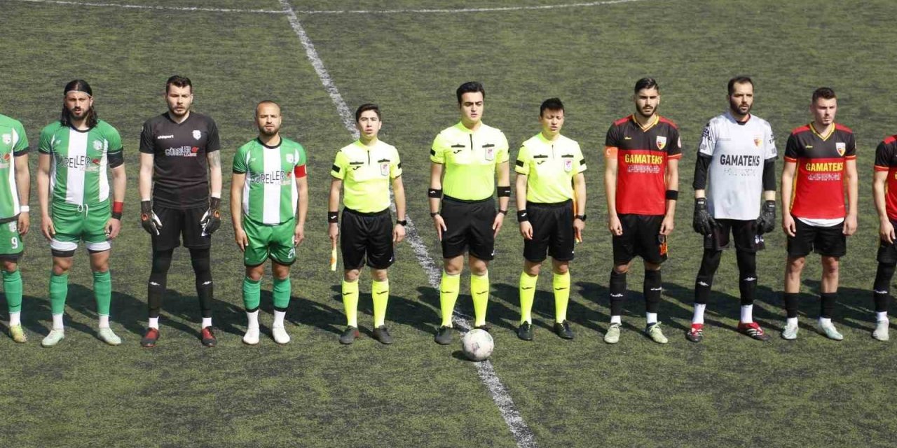 Yeşilçınar’a nefes aldıran galibiyet