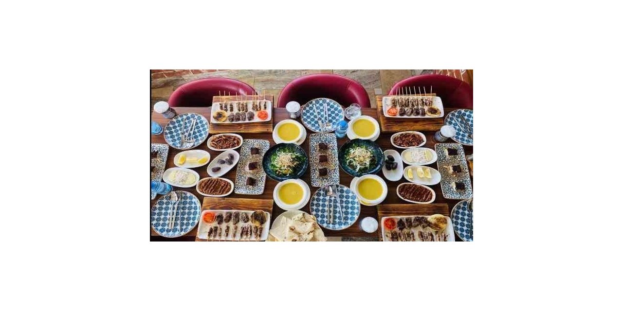 “İftar ile sahur arasına en az bir ara öğün ekleyin”