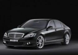 Dünyanın en hızlı lüks otomobili