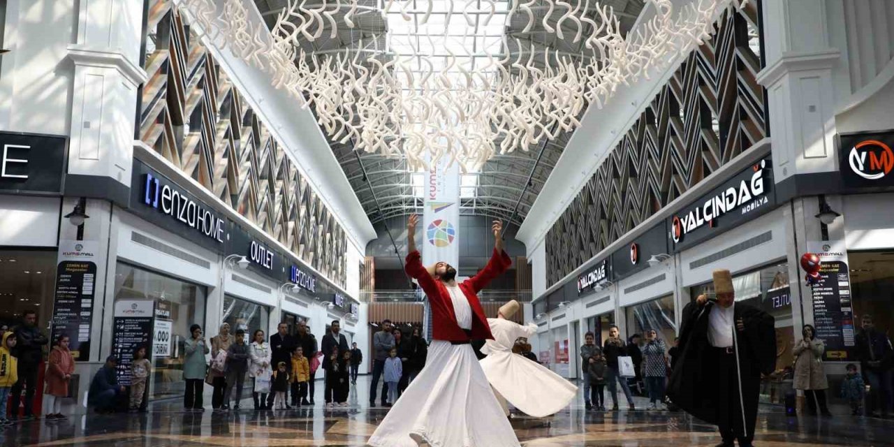 KUMSmall’da Ramazan Ayı etkinlikleri beğeniyle takip ediliyor