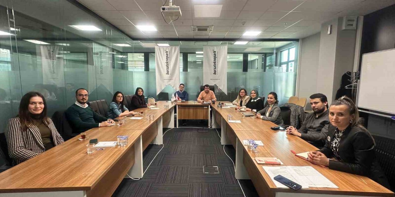 BEBKA, tecrübelerini paylaştı