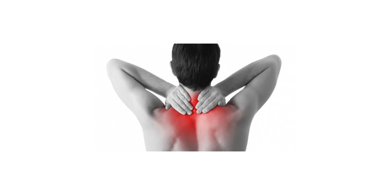 Her boyun ağrısı boyun fıtığı mıdır