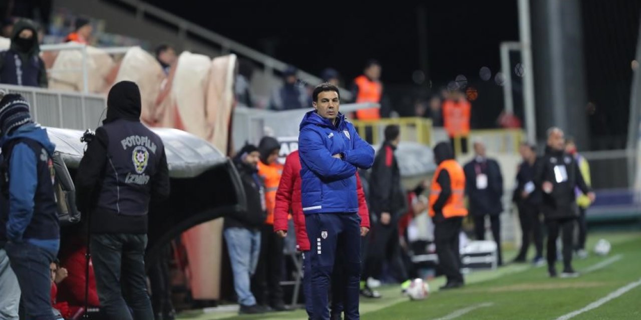 Altınordu, kritik virajda