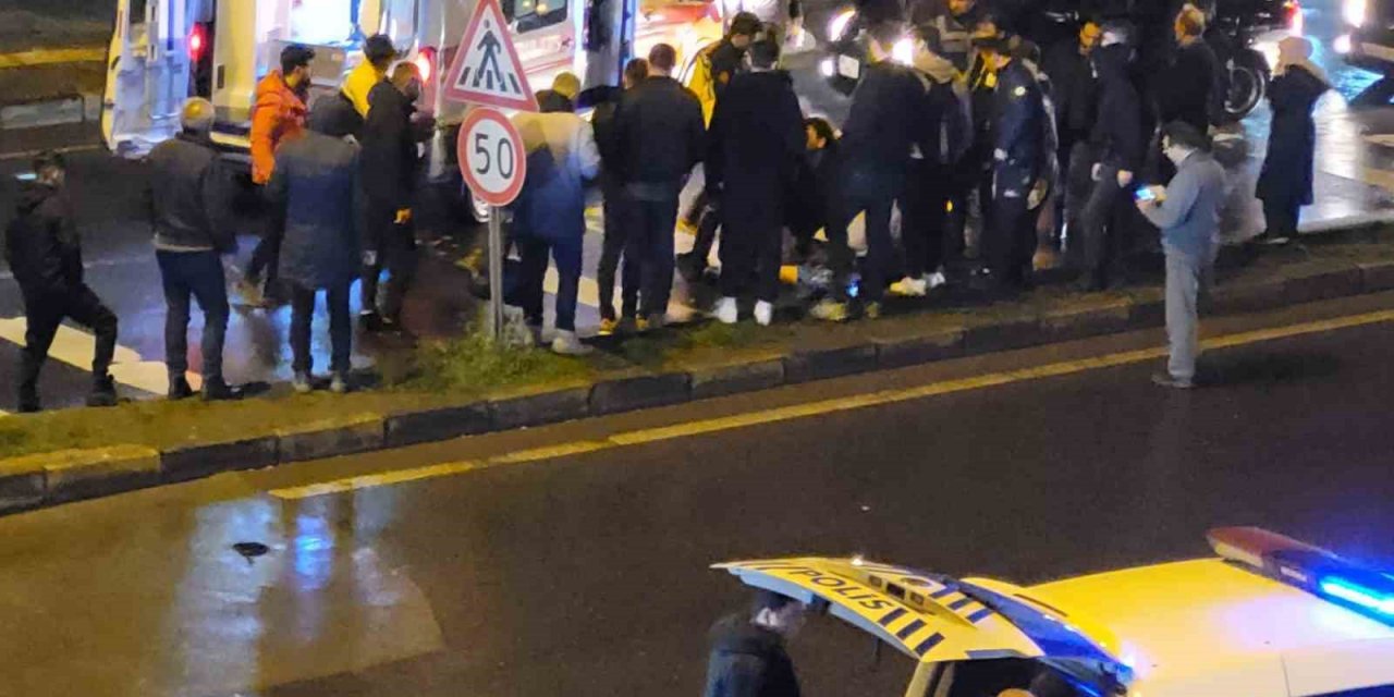 Depremden kurtuldu, trafik kazasında hayatını kaybetti