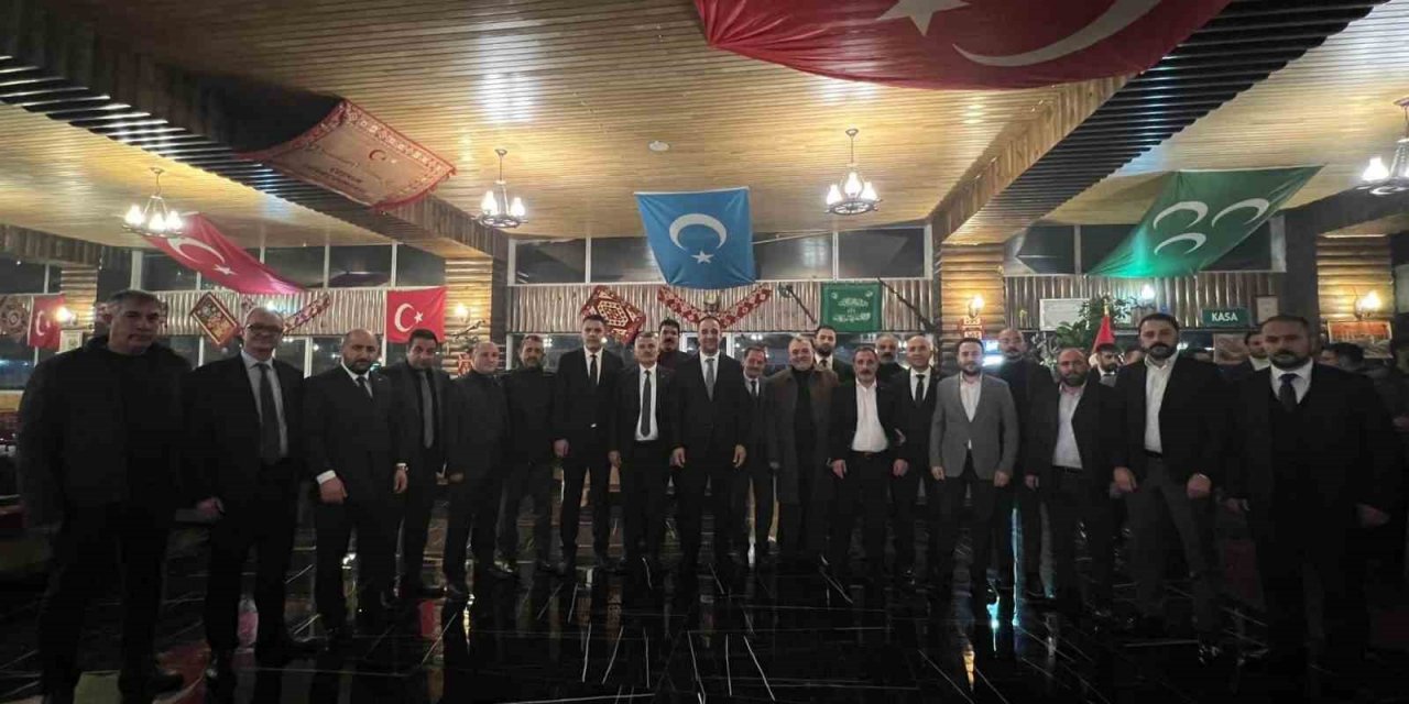 Yurdagül: “Bizim kavgamız beka kavgası”