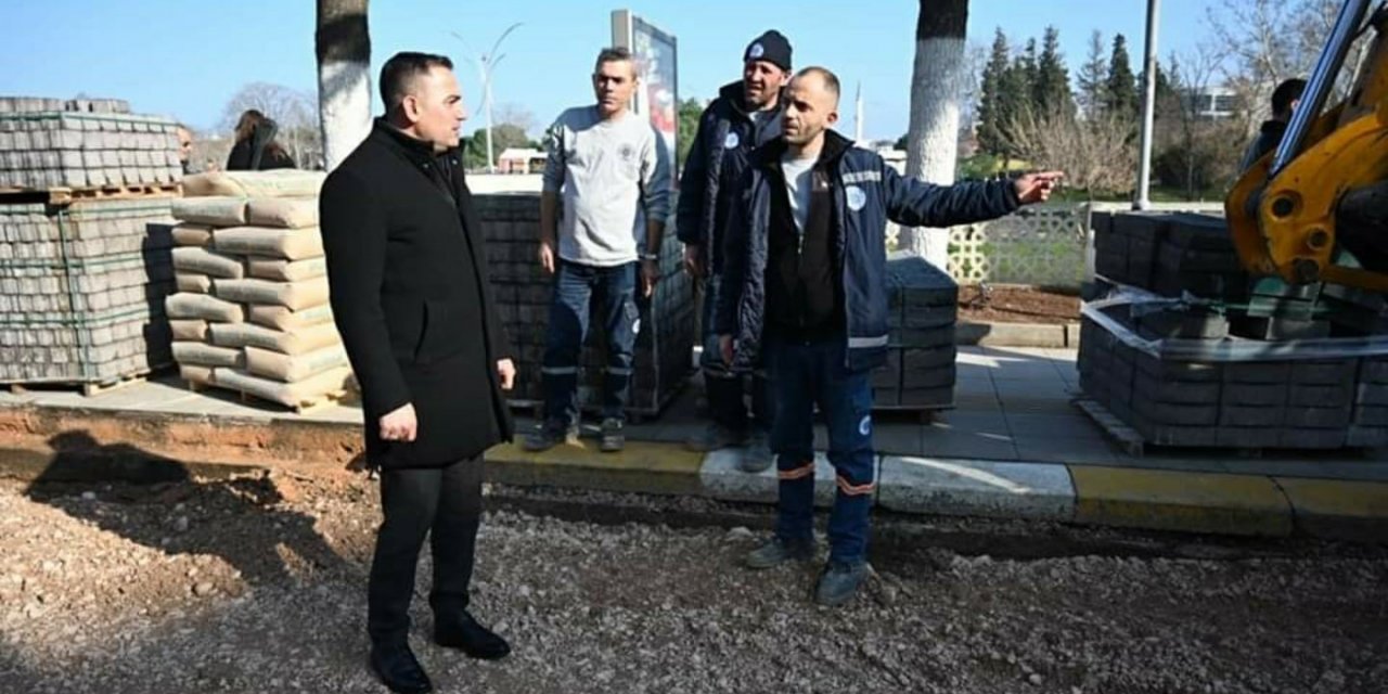 Başkan Erdoğan: "Depem ve her türlü afete hazırlık için çalışmalarımızı yerine getiriyoruz"