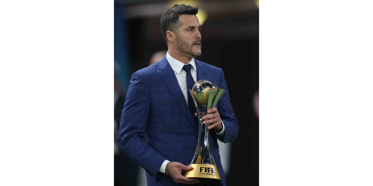 Julio Cesar: "Brezilya ve Jorge Jesus arasında arabuluculuk yaptığım haberleri doğru değil”