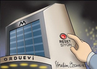 Bu ne biçim cüret!