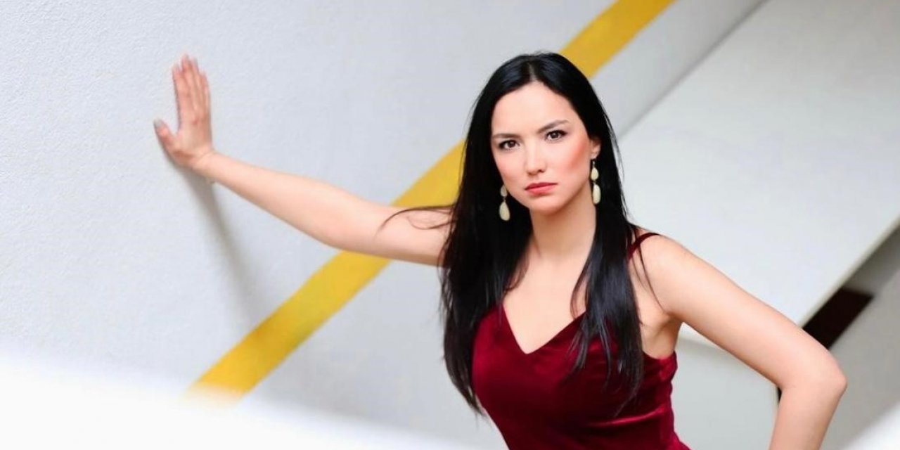 Başarılı oyuncu yeni dizi projesi için hazırlıklara başladı