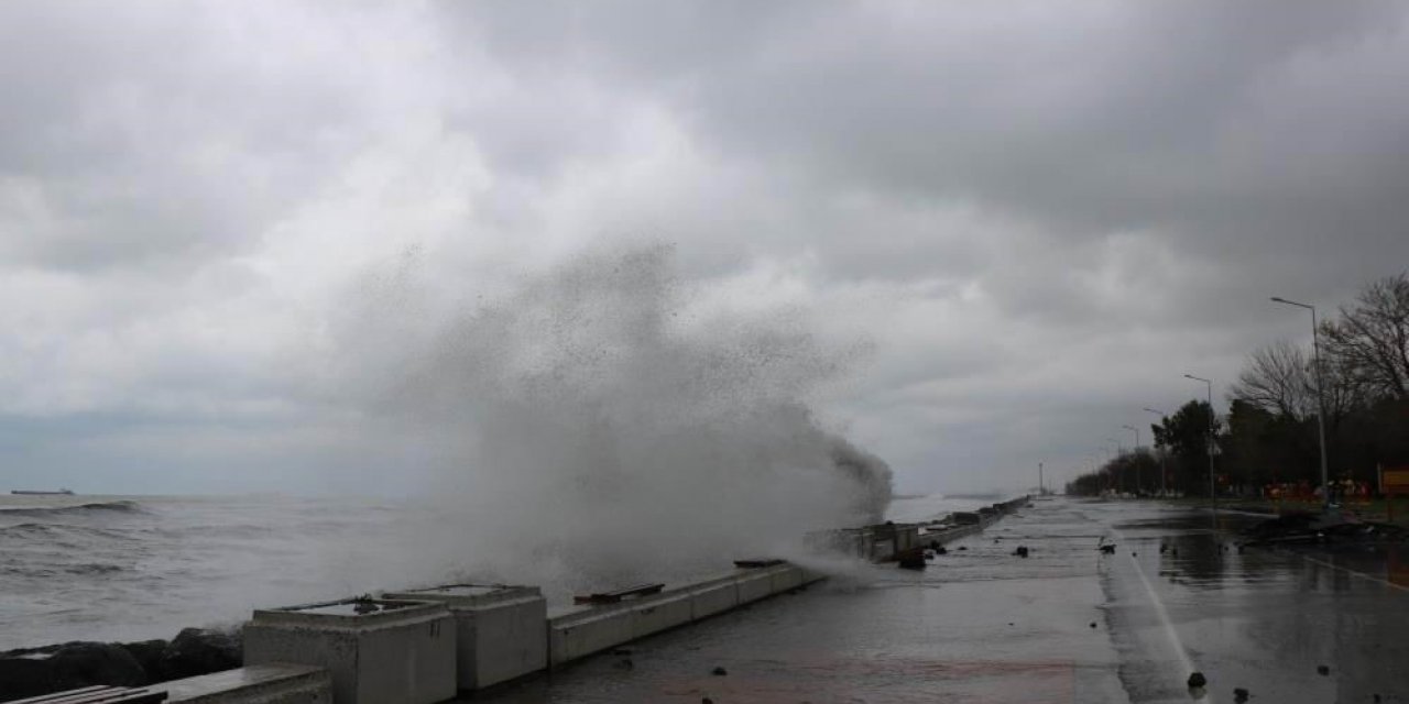Meteoroloji uyardı: Kış geri geliyor, zirai don bekleniyor