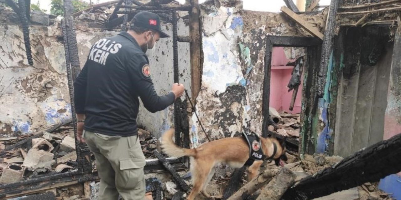 Manisa emniyetinin uyuşturucu ile mücadeledeki bir haftalık karnesi