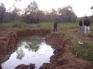 Kullanılmayan araziler damla sulamayla tarıma açılıyor