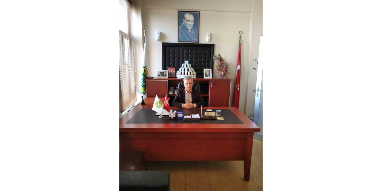 Yağlı Tohumlar Kooperatifinden ortaklarına nakdi kredi desteği