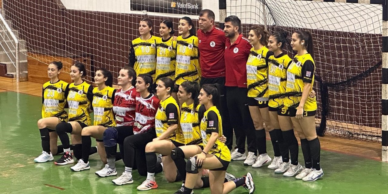 Elazığ Sosyal Yardımlaşma SK, ilk yenilgisini aldı