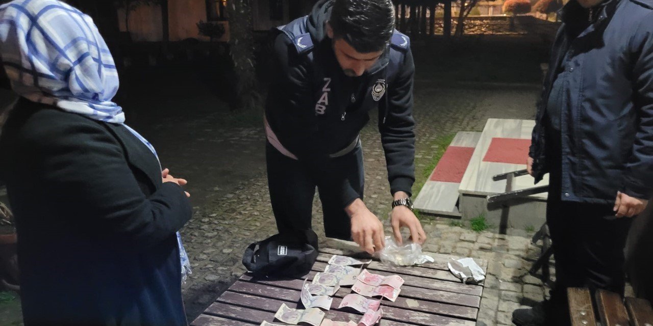 Düzce zabıtası ramazan denetiminde